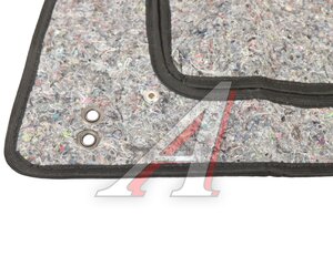 Утеплитель радиатора УАЗ-3163 2005-14г. морозостойкий ВЕЗДЕХОД, УАЗ 3163УТ 05-14,
                                                          фото 3 Изображение 3, УТР-007 Утеплитель радиатора УАЗ-3163 2005-14г. морозостойкий ВЕЗДЕХОД