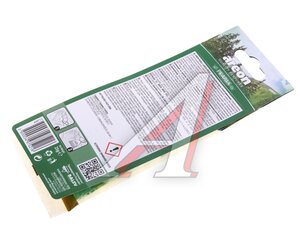 Изображение 3, ABP15 Ароматизатор подвесной гранулы (северный лес) в мешочке 35г Pearls AREON