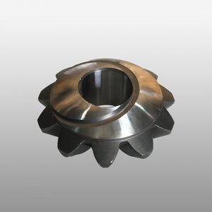 Изображение 5, DZ90149320010 Сателлит дифференциала SHACMAN SHAANXI (мост HDZ300) SHAFT-GEAR