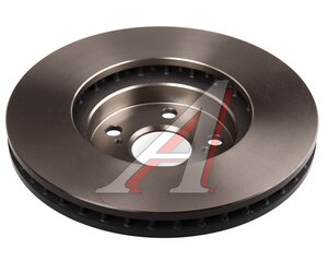 Изображение 3, RN1384 Диск тормозной TOYOTA Avensis (T220) передний (1шт.) NIBK