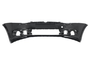 Изображение 3, 8190-016 Бампер VW Polo (11-) передний METACO