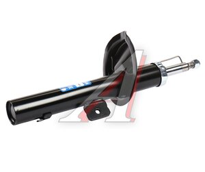 Изображение 3, 4214-0047-SX Амортизатор PEUGEOT 206, Partner CITROEN Berlingo передний левый STELLOX