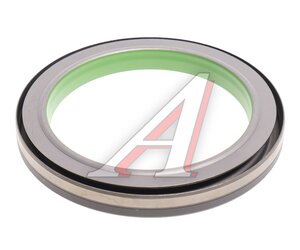 Изображение 2, 1005050-M65-02018HR Сальник коленвала FAW J5, J7, 3250, 4180 передний OE