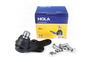 Изображение 3, BJ12-030 Опора шаровая FORD Focus (11-) передняя правая HOLA