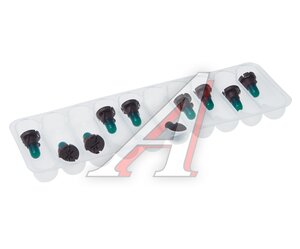 Изображение 3, E1531 Лампа 14V T4.2 50mA подсветка кнопок (1шт.) KOITO