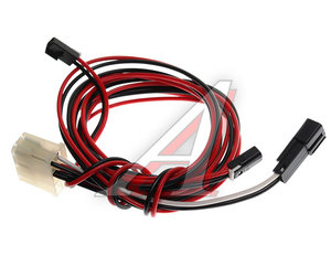 Изображение 4, A32R32.3762010 Преобразователь напряжения (инвертор) 12V/24V-5V ГАЗель Next комплект для подключения USB AVTOPRIBOR