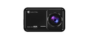 Изображение 5, R385 GPS Видеорегистратор NAVITEL