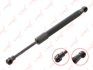 Изображение 1, GS1813 Амортизатор FORD Focus (99-04) крышки багажника LYNX
