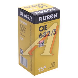 Изображение 4, OE682/5 Фильтр масляный OPEL Antara (07-15) FILTRON