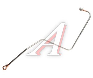 Изображение 2, 6581.1104422-10 Трубка топливная ЯМЗ-658 отводящая АВТОДИЗЕЛЬ