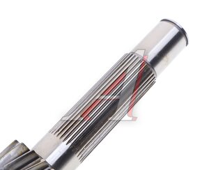 Изображение 4, А21R22-1701048-40 Вал КПП ГАЗель Next промежуточный z=35 АККОМ