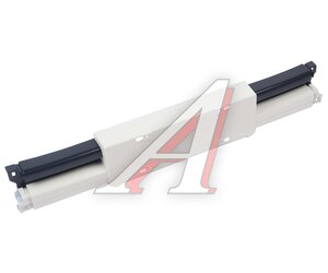Изображение 1, 8406614-C6200 Бампер DONGFENG нижний средняя часть OE