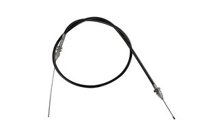 Изображение 1, MP-3302-1108050-406 Трос акселератора ГАЗ-3302 дв.ЗМЗ-406 METALPART