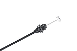 Изображение 5, 7112-001 Трос акселератора RENAULT Logan (04-) METACO