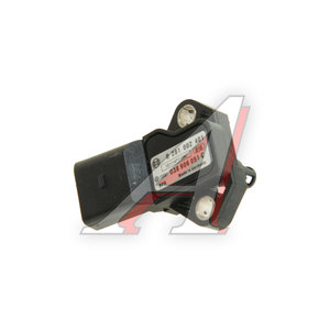 Изображение 2, 038906051C Датчик давления воздуха AUDI A4 (01-05) коллектора впускного OE