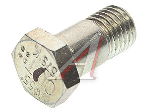 Изображение 1, F002D13579 Болт OPEL дренажный (М12х1.5х24мм) BOSCH