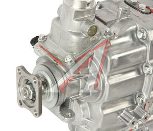 Изображение 4, А21R22-1700010-01 КПП ГАЗель Next дв.CUMMINS Н/О АККОМ