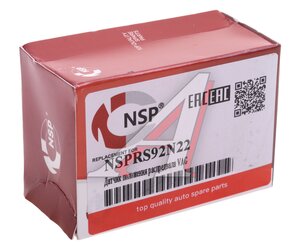 Изображение 4, NSPRS92N22 Датчик положения распредвала VW Golf (13-) SKODA Octavia (13-) NSP