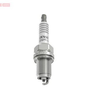 Изображение 4, Q16PR-U Свеча зажигания DENSO Q16PR-U