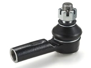 Изображение 1, 0701-0780 Наконечник рулевой тяги TOYOTA Fortuner (05-) правый GMB