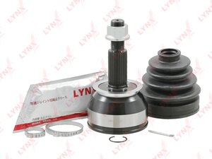 Изображение 1, CO1980 ШРУС наружный NISSAN Pathfinder (05-14) задний LYNX