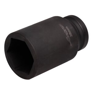 Изображение 1, AT-IS34-40 Головка торцевая 3/4" 38мм ударная L=90мм AIRLINE