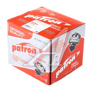 Изображение 6, PPS042 Насос гидроусилителя MERCEDES V (W638) PATRON