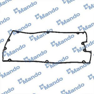 Изображение 5, DN2244133020 Прокладка крышки клапанной HYUNDAI Sonata (94-), Elantra (94-) (DOHC) MANDO