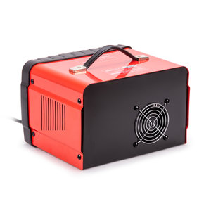 Изображение 5, PowerBox 240i Устройство пуско-зарядное 12-24V/40-700Ач/240А инверторное KVAZARRUS