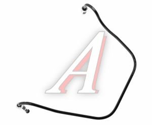 Изображение 2, 58471-45031 Трубка тормозная HYUNDAI HD65, 72, 78, County задняя правая OE