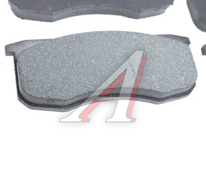 Изображение 2, LV16UPL Колодки тормозные УАЗ-3160, Хантер, Патриот передние (4шт.) LAVS