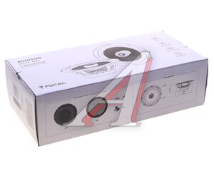 Изображение 5, ACX-165 Колонки коаксиальные 6" (16см) 60Вт FOCAL