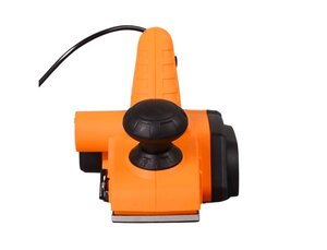 Изображение 4, Р-82/1100 Рубанок электрический 1100Вт 82мм 16000об/мин. ВИХРЬ