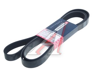Изображение 1, M6310218 Ремень приводной поликлиновой 8PK2555 MARSHALL