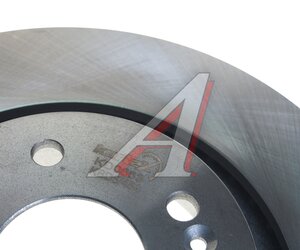 Изображение 3, KD0663 Диск тормозной CHERY Tiggo (14-) передний (1шт.) KORTEX