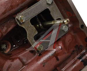 Изображение 6, 70-1702010 Крышка МТЗ КПП с рычагом ОАО МТЗ