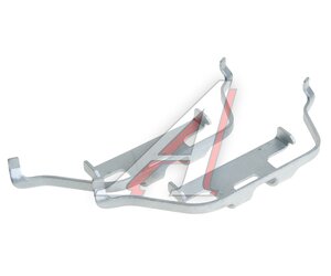 Изображение 1, 901201 Пружина BMW 3 (E90) суппорта заднего FRENKIT