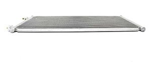 Изображение 1, BSG30525008 Радиатор кондиционера FORD Transit Connect (02-) BSG