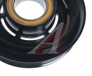 Изображение 3, 97643-2H040 Шкив HYUNDAI Elantra (06-), i30 (07-) компрессора кондиционера OE