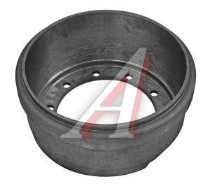 Изображение 3, 6404-3502070-10 Барабан тормозной ПАЗ-6404 задний (10 отверстий)