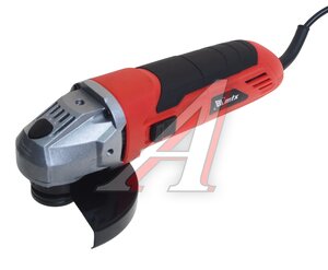 Изображение 2, MAG125-800 Машина углошлифовальная 800Вт 125мм 11000об/мин. MTX