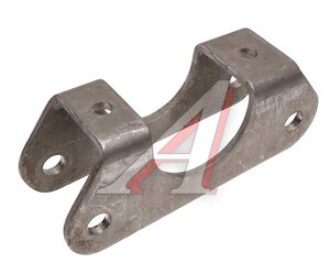 Изображение 1, 236021-2909060-00 Кронштейн УАЗ Профи крепления продольной штанги (ОАО УАЗ)