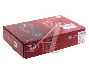 Изображение 5, 77TBK0193 Комплект ГРМ VW T4 (90-03) MASTERKIT