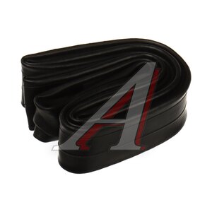 Изображение 1, УТ00030226 Камера велосипедная 26" 26х1.75/2.125 автовентиль TUBE
