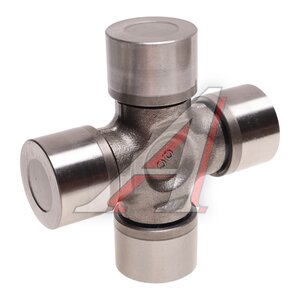 Изображение 2, UW41118PH-MX Крестовина JAC N120 КАМАЗ Компас-12 вала карданного (передняя часть) MOVELEX