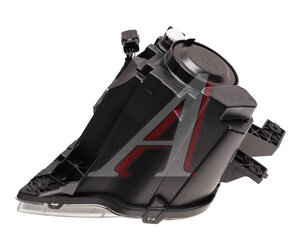 Изображение 3, 4121100U3480-MX Фара МОСКВИЧ 3 JAC JS4 левая (галогенная) MOVELEX