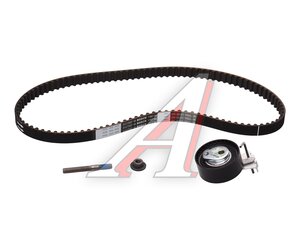 Изображение 2, 1987946574 Комплект ГРМ PEUGEOT 206, 207, 306, 307 CITROEN С2, С3 BOSCH