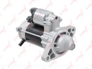 Изображение 1, ES1317 Стартер TOYOTA Auris, Avensis, Corolla (09-) LYNX