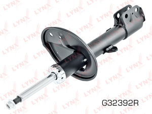 Изображение 1, G32392R Амортизатор TOYOTA Rav 4 (00-05) передний правый LYNX
