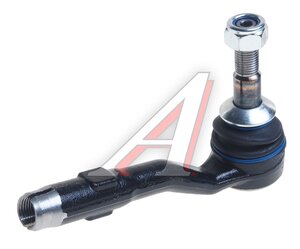 Изображение 2, TA1906 Тяга рулевая BMW 5 (E60, 61), 6 (E64, ) левая/правая DELPHI